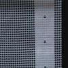 Leno tentas, baltas, 4x6 m, 260 g/m²