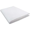 Leno tentas, baltos spalvos, 4x6m, 140g/m²