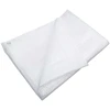 Leno tentas, baltos spalvos, 4x6m, 140g/m²