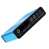 Lenovo Retoo usb garso plokštė jack adapteris 5.1 7.1