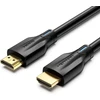 Lention Vention Aan 8k Hdmi kabelis 1 m juodas
