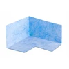 Level+ 3d vidinis sandarinimo kampas, 10 vnt. B04