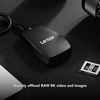 Lexar Professional Cfexpress Type B Usb 3.2 Gen 2x2 kortelių skaitytuvas, iki 1700 Mb/s skaitymo greitis, skirtas Cfexpress Type B kortelėms (lrw550u-rnbnu)