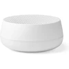 Kompiuterio kolonėlės Lexon Mino S La123 Bluetooth kolonėlė 3 W, matinė balta