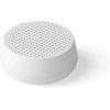 Kompiuterio kolonėlės Lexon Mino S La123 Bluetooth kolonėlė 3 W, matinė balta