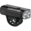 Lezyne Macro Drive 1400+ Dviračio priekinis žibintas, 1400 lm