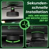 Liftsecure pro guminiai padai automobiliniam keltuvui tesla modelis y - tesla modelis 3 - tesla modelis 3 highland - premium tesla priedai/tesla priedai