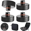 Liftsecure pro guminiai padai automobiliniam keltuvui tesla modelis y - tesla modelis 3 - tesla modelis 3 highland - premium tesla priedai/tesla priedai