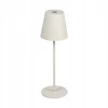 Light Prestige Lightlogic Led stalinė lemputė Ll Wars Dim Cct W balta Usb belaidė lempa