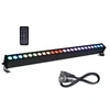 Light4me Pixel Bar 24x3w Mkiii Ir Led juosta su Ir pulteliu