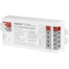Lighteu®, Milight Miboxer 2 in 1 led valdiklis 2.4 ghz led juostos valdiklis dc12v/24v išėjimas max 12a, palaiko push dim, e2-rf
