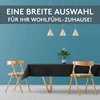 Lileno Home Plaunama staltiesė [140 x 220 cm] antracito spalvos - apsiūta polipropileno audinio staltiesė, atspari vandeniui ir dėmėms