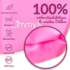 Limmys plaukimo kepuraitė vaikams - pagaminta iš 100% silikono - ilgiems plaukams - minkšta, tampri ir patogi - sukurta patvarumui ir nesiveliančiam dėvėjimui