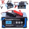 Linbox automobilinis akumuliatorių įkroviklis 24v 12v 11a Agm Start-stop