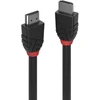 Lindy 36774 Hdmi-hdmi kabelis 5m / juodas 36774