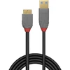 Lindy Usb 3.0 A į Micro-b kabelis, 2m, Anthra Line