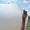Linea Fix Statinė matinė plėvelė stiklui/langui 92 cm
