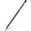 Linex Classic Hb Wp100 pieštukai, 6 vnt. pakuotė, žali