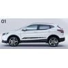 Lipdukai Nissan Qashqai 01