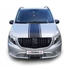 Lipdukai, plėvelės ant variklio dangčio Mercedes Vito V Klasė