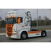 Lipdukai Scania R Topline Highline, 1 pavyzdys