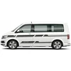 Lipdukai Vw T5 T6 Transporter Multivan tuning Edition 2024 - 01
