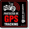 Lipdukas Gps Tracking - transporto priemonė stebima