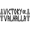 Lipdukas Optimico - Victory or Valhalla - 20cm