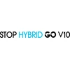 Lipdukas Stop Hybrid Go V10 50x4,5cm