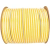 Lipni sandarinimo juosta 14x12mm durims ir langams D 20m