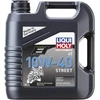 Liqui Moly Motociklo Alyva 4t 10w-40 Street 4l