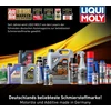 Liqui Moly stabdžių skystis Sl6 Dot 4 1l