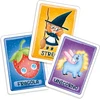 Lisciani Giochi, Ludoteca Le Cards of Children from Fier, spalvotos kortelės, 96695