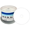 Lite-On Blu-ray Bd-r Dl Ritek 50gb printable 10 vnt. Pro-series