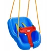 Little Tikes - Gilus sūpynės 2in1 mėlynas 617973