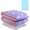 Littleforbig spausdinti suaugusiųjų slip tipo sauskelnės, skirtos suaugusiems kūdikiams, sauskelnių mėgėjams Abdl, 2 vnt. - Small Fantasy L