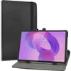 Liushan dėklas Lenovo Idea Tab Pro planšetiniam kompiuteriui su 360° pasukamu stovu, skirtas Lenovo Idea Tab Pro Tb373fu (12.7 colio) planšetiniam kompiuteriui, juodas
