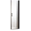 Liveno Juodos! Juodas Dušo durys 70 reg. 69-72 cm