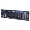 Lixada Dmx512 192 kanalų valdiklio pultas