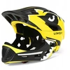 Lixada dviračio šalmas vaikams Safety Helmet 52-56cm viso veido šalmas