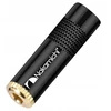 Lizdas Nakamichi Mini Jack 3.5mm 3-pin Hq Ofc 24k Auksas