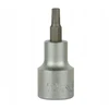 Lizdas Torx T27 1/2" 55mm Stanley
