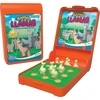 Logic game "leaping Llamas" su 40 iššūkių nuo 8 metų