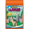 Logic game "leaping Llamas" su 40 iššūkių nuo 8 metų