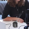Kompiuterio kolonėlės Logilink Bluetooth 5.3 garsiakalbis su įmontuotu mikrofonu, Fm radijo imtuvu ir Microsd kortelių skaitytuvu, juodas