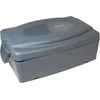Logilink Lps223 Lauko Elektros Dėžutė, Pilka, Ip54, 32x21x11.5cm