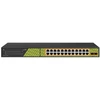 LogiLink Vidiline Poe 16 portų switch su 2xsfp