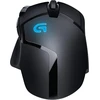 Logitech G402 Hyperion Fury žaidimų pelė, 4000 Dpi, 8 mygtukai