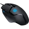 Logitech G402 Hyperion Fury žaidimų pelė, 4000 Dpi, 8 mygtukai