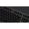 Logitech G512 mechaninė žaidimų klaviatūra, Gx-ruda Tactile jungikliai, Lightsync Rgb apšvietimas, Usb kilpa, aliuminio korpusas, programuojami F klavišai, portugališkas Qwerty išdėstymas, juoda